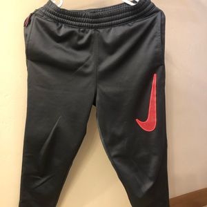 Boys Nike Therma Pant
